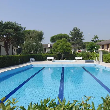 Villa Belvilla By Oyo Ln 74 84 Porto Santa Margherita di Caorle