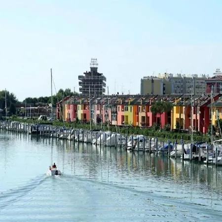 Belvilla By Oyo Ln 74 84 Porto Santa Margherita di Caorle