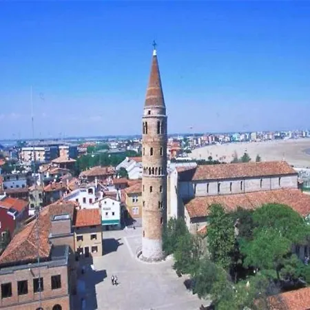 Belvilla By Oyo Ln 74 84 Porto Santa Margherita di Caorle